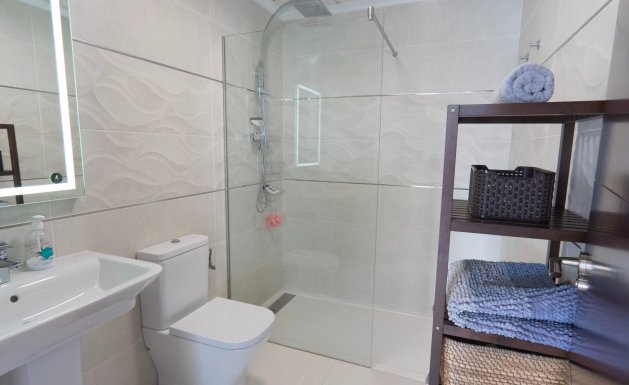 Reventa - Villa - Ciudad Quesada - Rojales - La Marquesa Golf
