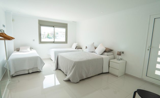Reventa - Villa - Ciudad Quesada - Rojales - La Marquesa Golf