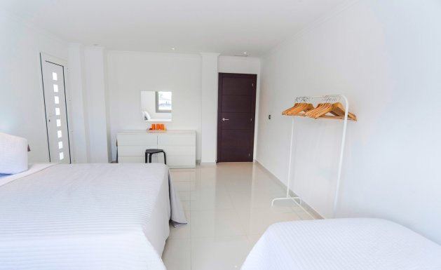 Reventa - Villa - Ciudad Quesada - Rojales - La Marquesa Golf