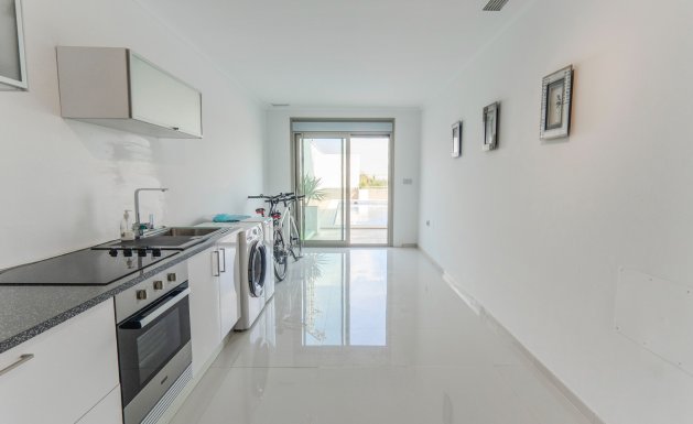 Reventa - Villa - Ciudad Quesada - Rojales - La Marquesa Golf