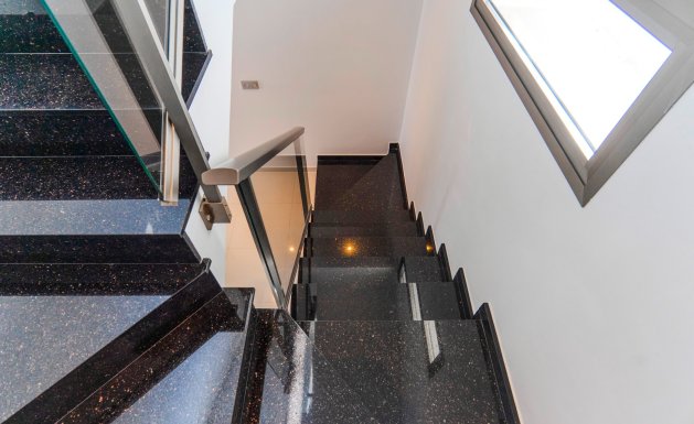 Reventa - Villa - Ciudad Quesada - Rojales - La Marquesa Golf