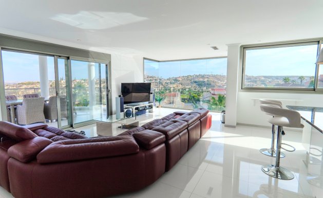 Reventa - Villa - Ciudad Quesada - Rojales - La Marquesa Golf