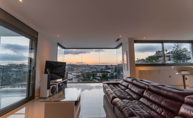 Reventa - Villa - Ciudad Quesada - Rojales - La Marquesa Golf