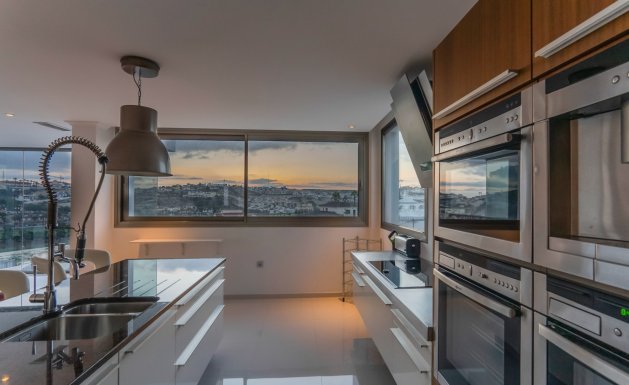 Reventa - Villa - Ciudad Quesada - Rojales - La Marquesa Golf