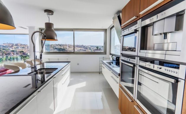 Reventa - Villa - Ciudad Quesada - Rojales - La Marquesa Golf