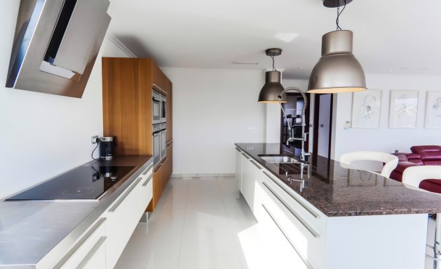 Reventa - Villa - Ciudad Quesada - Rojales - La Marquesa Golf