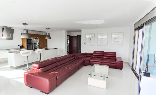 Reventa - Villa - Ciudad Quesada - Rojales - La Marquesa Golf