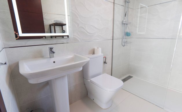 Reventa - Villa - Ciudad Quesada - Rojales - La Marquesa Golf