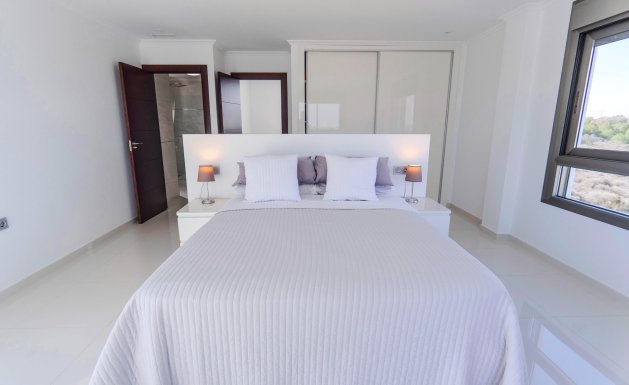 Reventa - Villa - Ciudad Quesada - Rojales - La Marquesa Golf