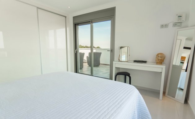 Reventa - Villa - Ciudad Quesada - Rojales - La Marquesa Golf