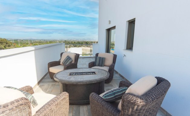 Reventa - Villa - Ciudad Quesada - Rojales - La Marquesa Golf