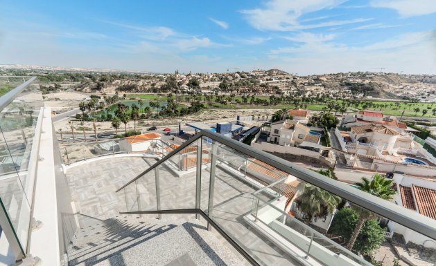 Reventa - Villa - Ciudad Quesada - Rojales - La Marquesa Golf