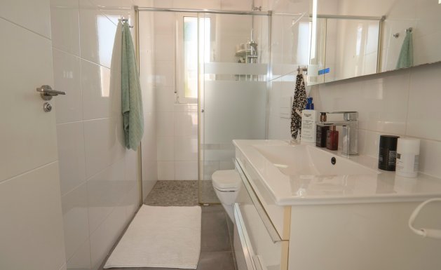 Reventa - Villa - Ciudad Quesada - Rojales - Doña Pena