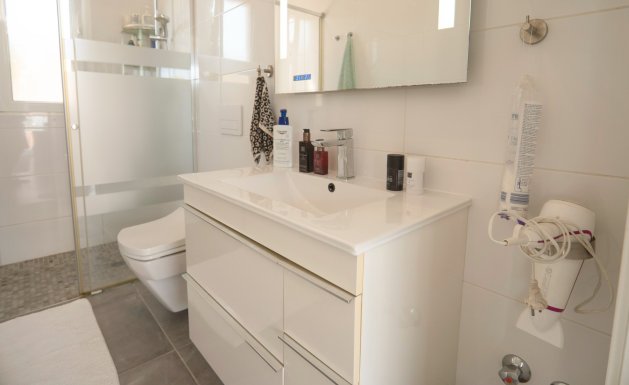 Reventa - Villa - Ciudad Quesada - Rojales - Doña Pena
