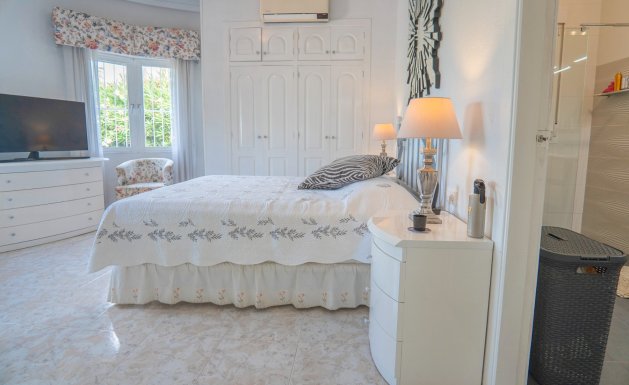 Reventa - Villa - Ciudad Quesada - Rojales - Doña Pena