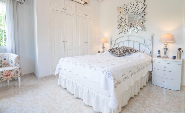 Reventa - Villa - Ciudad Quesada - Rojales - Doña Pena