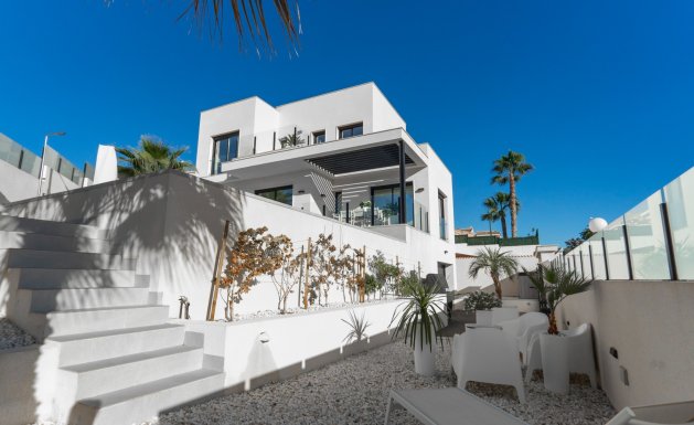 Reventa - Villa - Ciudad Quesada - Rojales