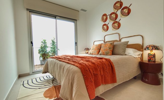 Obra nueva - Semi Detached - Dolores