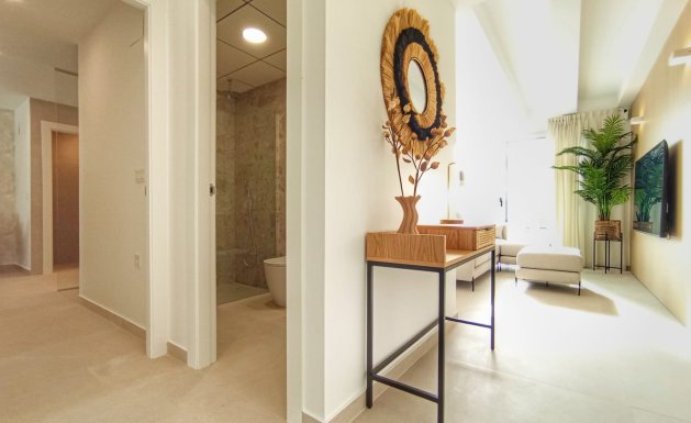 Obra nueva - Semi Detached - Dolores