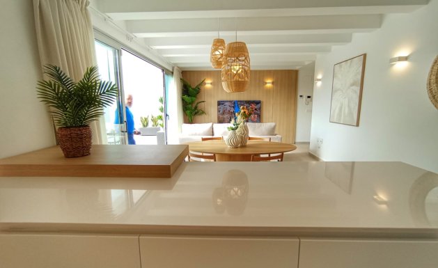 Obra nueva - Semi Detached - Dolores