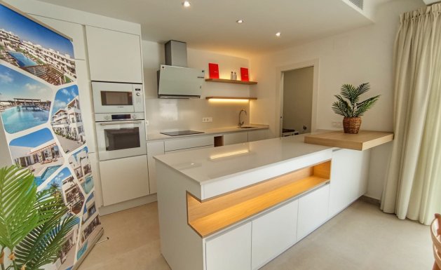 Obra nueva - Semi Detached - Dolores