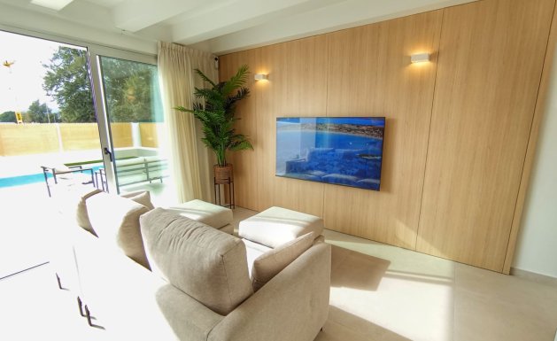 Obra nueva - Semi Detached - Dolores