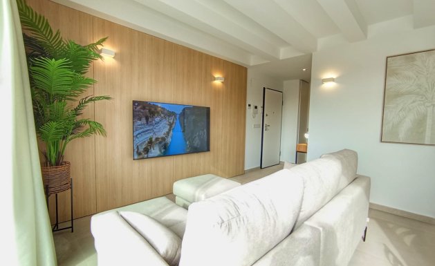 Obra nueva - Semi Detached - Dolores