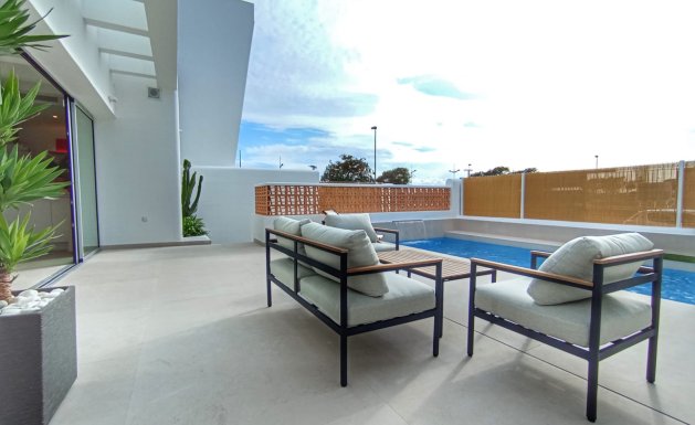 Obra nueva - Semi Detached - Dolores
