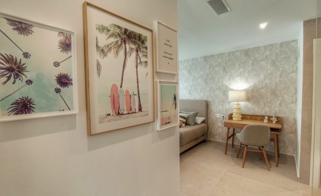 Obra nueva - Semi Detached - Dolores