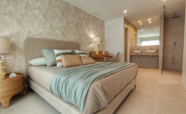 Obra nueva - Semi Detached - Dolores