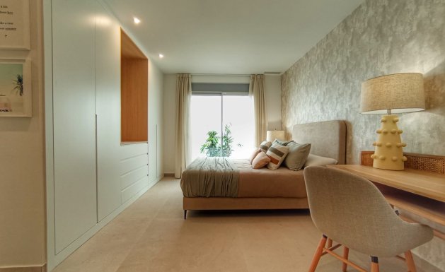 Obra nueva - Semi Detached - Dolores