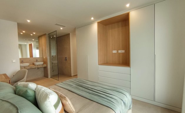 Obra nueva - Semi Detached - Dolores