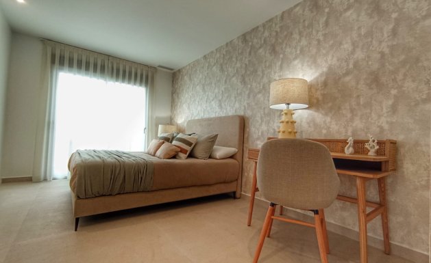 Obra nueva - Semi Detached - Dolores