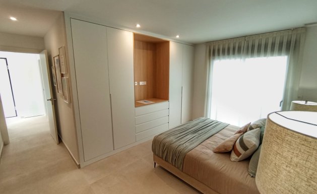 Obra nueva - Semi Detached - Dolores
