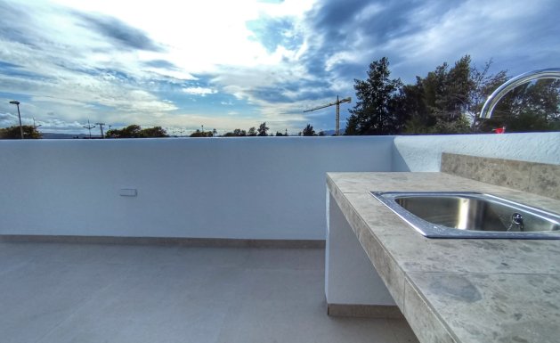 Obra nueva - Semi Detached - Dolores