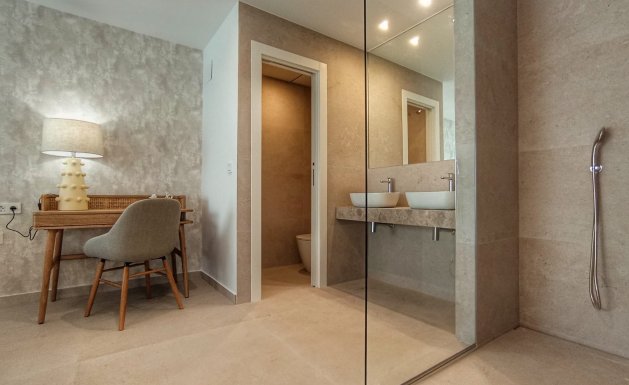 Obra nueva - Semi Detached - Dolores