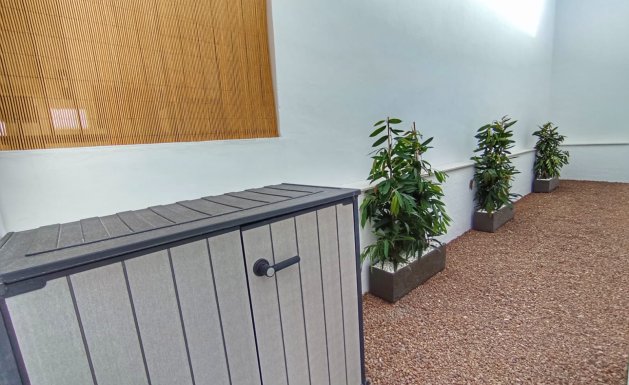 Obra nueva - Semi Detached - Dolores