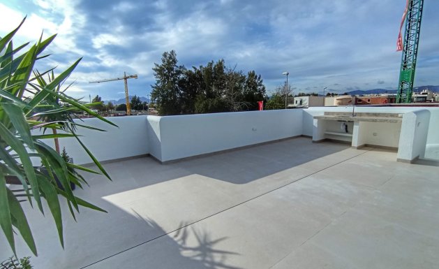 Obra nueva - Semi Detached - Dolores