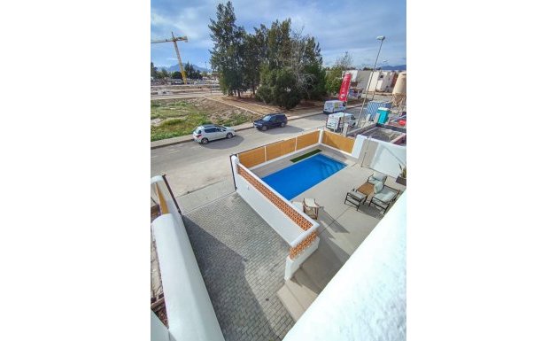 Obra nueva - Semi Detached - Dolores