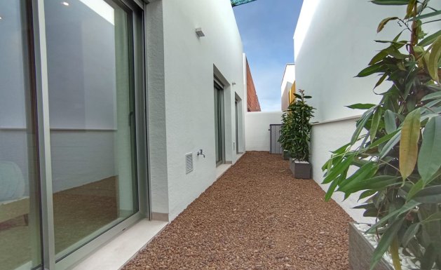 Obra nueva - Semi Detached - Dolores