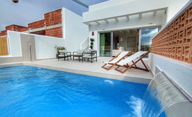 Obra nueva - Semi Detached - Dolores