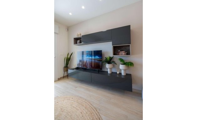 Obra nueva - Apartment - Guardamar del Segura - El Raso