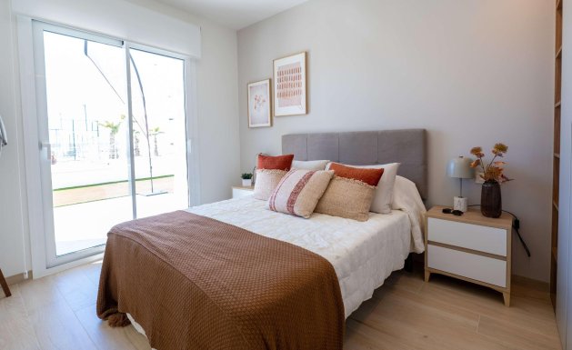 Obra nueva - Apartment - Guardamar del Segura - El Raso