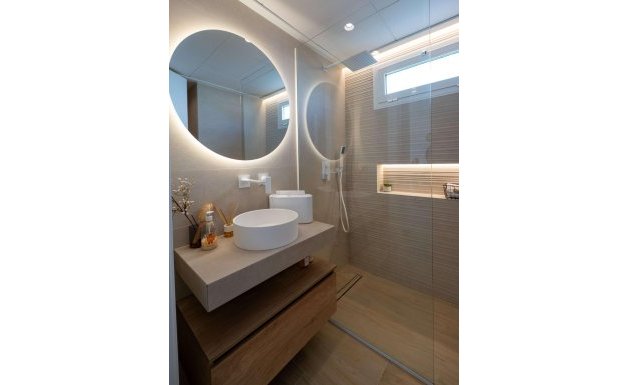 New Build - Apartment - Guardamar del Segura - El Raso