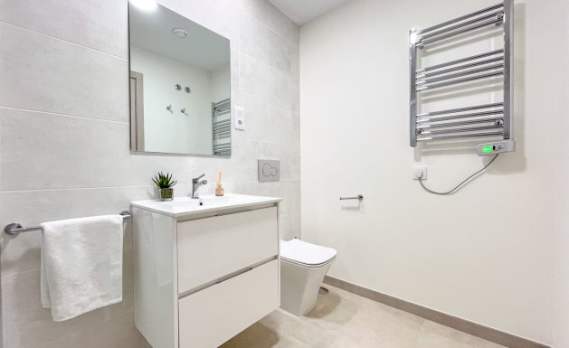 Nieuwbouw - Apartment - Torre de la Horadada (Alicante) - Spain