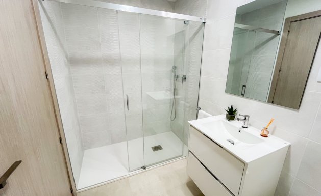 Nieuwbouw - Apartment - Torre de la Horadada (Alicante) - Spain