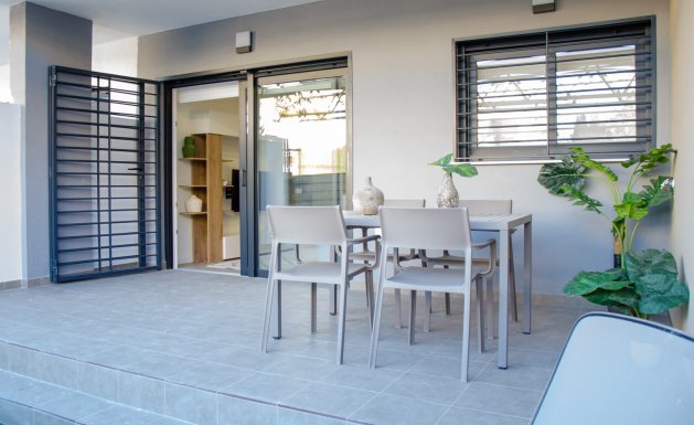 Nieuwbouw - Apartment - Torre de la Horadada (Alicante) - Spain