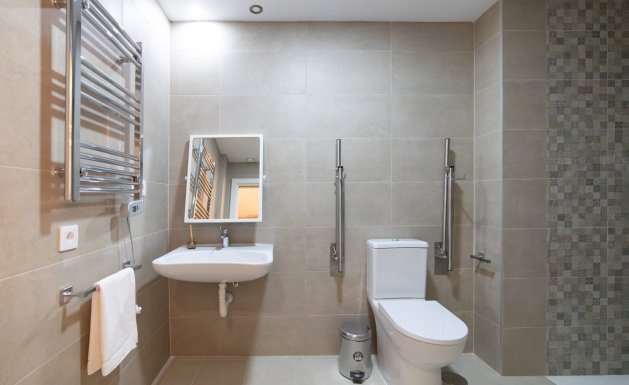 Nieuwbouw - Apartment - Torre de la Horadada (Alicante) - Spain