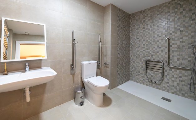 Nieuwbouw - Apartment - Torre de la Horadada (Alicante) - Spain