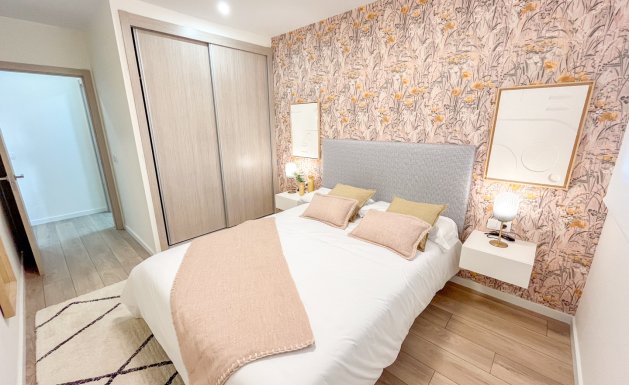 Nieuwbouw - Apartment - Torre de la Horadada (Alicante) - Spain